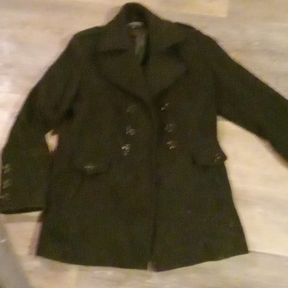 Kristen Blake Jackets & Blazers - Kristen Blake studio collection 12 petite